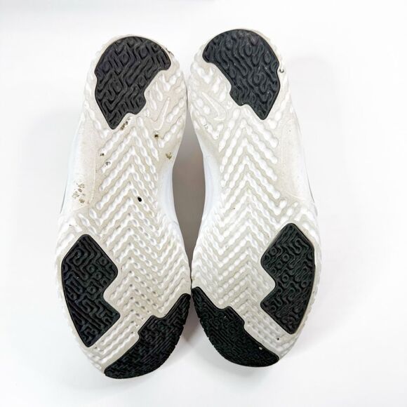 Nike Women's Renew In-Season TR 10 Running Training Sneakers in Mauve Size 8.5 - Picture 7 of 9